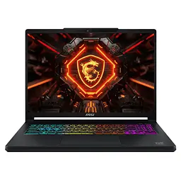 Ноутбук MSI Crosshair 16 HX E14WGK-054XUA (9S7-265343-054)