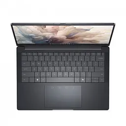 Ноутбук Dell Pro 14 Premium PA14250,1920 x 1200,236V 8 C/8 T,2.1 GHz - 4.7 GHz,16 GB LPDDR5X,512 GB - мініатюра 2