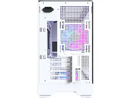 Корпус Montech King 15 Pro White - мініатюра 6