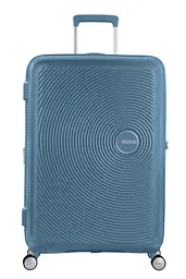 Валіза 77 См American Tourister SOUNDBOX BLUE 77x51,5x29,5(32,5) 32G*51003 - мініатюра 11