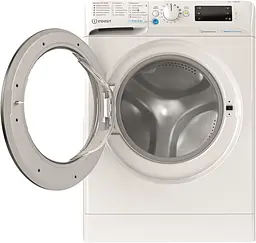 Пральна машина Indesit BWSE 71293X WBV UA - мініатюра 2