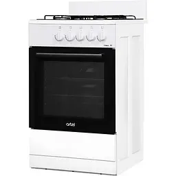 Газова плита Artel Ottima-G White - мініатюра 3