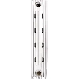 Радіатор біметалевий секційний QUEEN THERM 500/100 VERTICAL - мініатюра 2