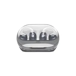 Навушники JBL Soundgear Clips White (JBLSNDGEARCLWHT) - мініатюра 4