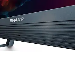 Телевізор Sharp 4T-C55FQ5EM2AG - мініатюра 6