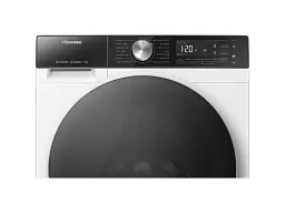 Пральна машина автоматична Hisense WF5S7041BW/UA - мініатюра 5
