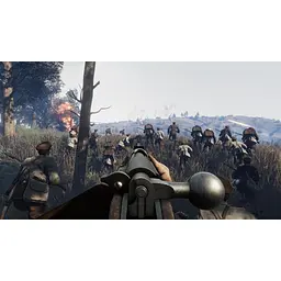 Ключ активації Microsoft Tannenberg для Xbox One/Series - мініатюра 8