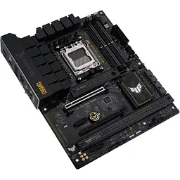 Материнська плата ASUS TUF GAMING B650E-PLUS WIFI - мініатюра 4