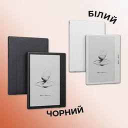 Електронна книга BOOX Go 7 White - мініатюра 10