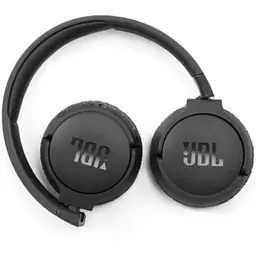 Бездротові навушники JBL Tune 660 NC Black (JBLT660NCBLK) - мініатюра 6