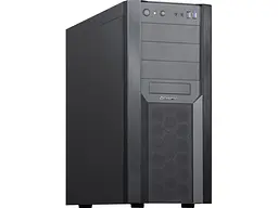 Корпус Chieftec Mesh (CW-01B-OP)