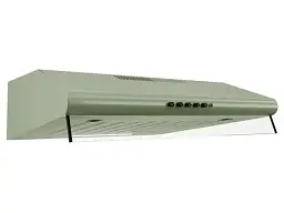 Витяжка Akpo WK-7 ZK-50 Green - мініатюра 3