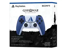Геймпад Sony DualSense God of War Ragnarok (9423096) - мініатюра 8