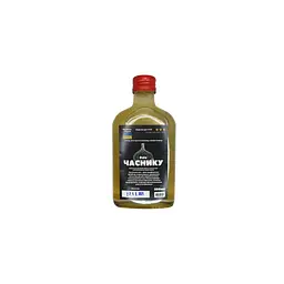 Олія з плодів часнику/часникова 200 мл