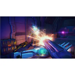 Ключ активації Microsoft Far Cry 3 Blood Dragon для Xbox One/Series S/X - мініатюра 6