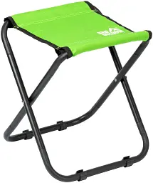 Стілець розкладний Skif Outdoor Steel Cramb L Green