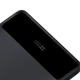 Портативний ЗП Power Bank Baseus Blade 100W 20000 mAh (PPDGL-01) Black - мініатюра 3