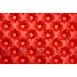 Надувний килимок Sea To Summit Air Sprung Comfort Plus Insulated Mat Large Червоний - мініатюра 5