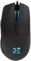 Mиша USB OPTICAL DM5 BLINK S DREAM MACHINES