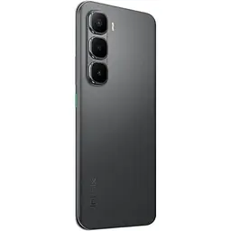 Смартфон Infinix Hot 60 Pro X6885 8/128Gb Sleek Black UA UCRF - мініатюра 2
