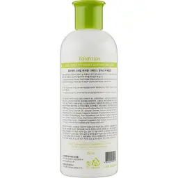 Зволожуюча емульсія FarmStay Visible Difference Moisture Emulsion з екстрактом равлика 350 мл - мініатюра 2
