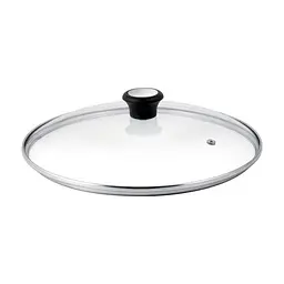 Крышка для посуды Tefal Glass bulbous 26 см (28097612)