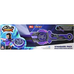 Infinity Nado Дзиґа VI серія Standard Pack Dream World Magic Dragon Чарівний Дракон світу мрій