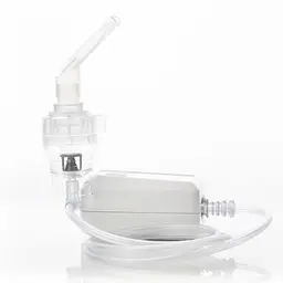 MED-120 Небулайзер компактний медичний компресорний B.Well  - мініатюра 3