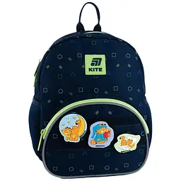 Набір бейджів на липучці Kite 3012 GF 3 шт. (GF25-3012) - мініатюра 5