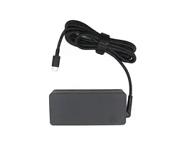 Блок живлення (зарядка) для ноутбука Lenovo 65W (5V - 2A; 9V - 2А; 15V - 3А; 20V - 3,25А; USB Type-C) ADLX65YDC3D, 65W, 2A, 3A, 3.25A, USB Type-C - мініатюра 3