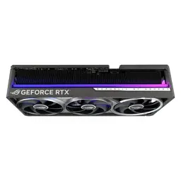 Відеокарта ASUS GeForce RTX5090 32GB ROG ASTRAL OC GAMING (ROG-ASTRAL-RTX5090-O32G-GAMING) - мініатюра 4