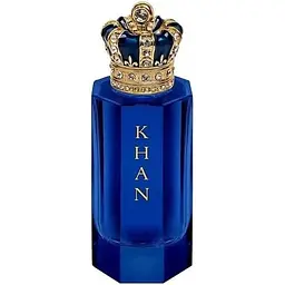 Парфумована вода оригінал тестер Royal Crown Khan 50 мл
