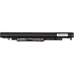 Акумулятор PowerPlant для ноутбуків HP Pavilion 17z Series (JC03) 11.1V 2600mAh (NB462094)