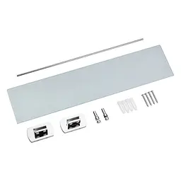 Полиця для ванної кімнати Kroner KRP Graz - C95611 (CV024733) - мініатюра 5