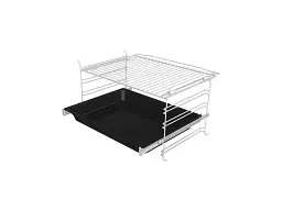 Духовка електрична Gorenje BOS6737E05DBG - мініатюра 7
