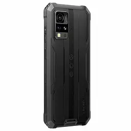 Смартфон Blackview BV4800 PRO 4/128 Gb чорний - мініатюра 8