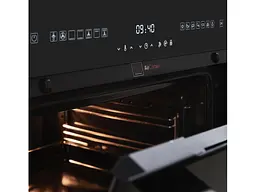 Духова шафа Sharp KA75L64BNHEU - мініатюра 4