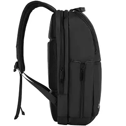 Рюкзак для ноутбука 2E 16" BPN6016 City Traveler, black (2E-BPN6016BK) - мініатюра 4