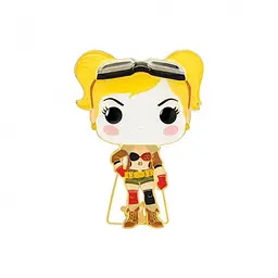 Пін Funko Pop серії «DC Comics» – Гарлі Квінн