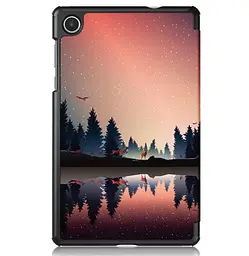 Чохол Primolux Slim для планшета Lenovo Tab M8 (4rd Gen) TB-300 Nature - мініатюра 2