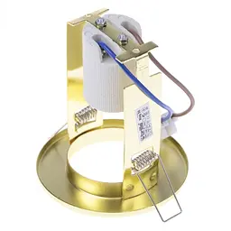 Світильник точковий Brille Ring 50 PB 161028 - мініатюра 3