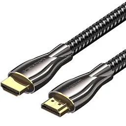 Кабель Vention HDMI-HDMI V 2.0 5 м (ALMBJ)