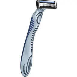 Бритва чоловіча BIC Flex 3 Comfort, без змінних картриджів, 10 шт. - мініатюра 3