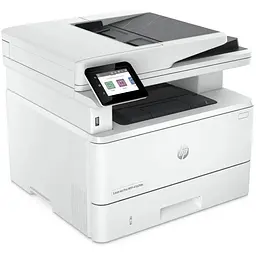 БФП HP LaserJet Pro 4102fdn (2Z623F) - мініатюра 2