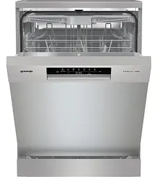 Посудомийна машина Gorenje GS643E90X (7024504) - мініатюра 4