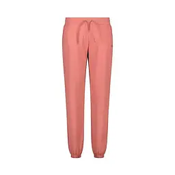 Штани CMP Women's Baggy Sweat Pants Rose Quartz S (1097-33D3416-C657 38)