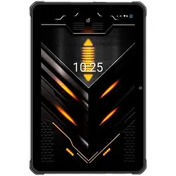 Планшет Sigma mobile Tab a1025 X-Treme 2 8/256ГБ 4G слот 2 сім карти - мініатюра 3