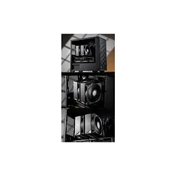 Кулер до процесора PcCooler RT620Pro Digital BK - мініатюра 9