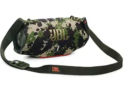 Портативна колонка JBL Xtreme 4 Camo (XTREME4CAMO) - мініатюра 10