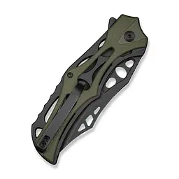 Ніж складаний Civivi Biophase Black Aluminum C23083C-2 - мініатюра 5